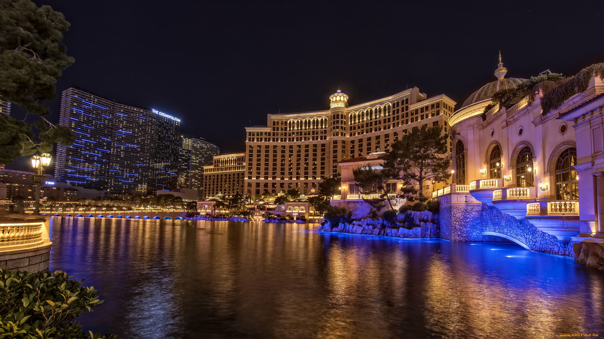 bellagio, , - , , , 